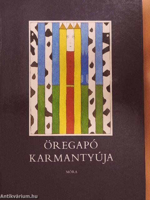 Öregapó karmantyúja