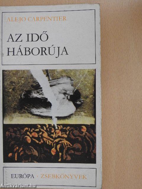 Az idő háborúja