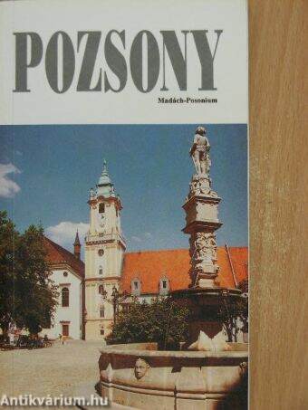 Pozsony