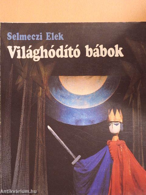Világhódító bábok