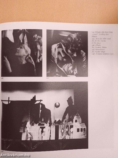 Világhódító bábok