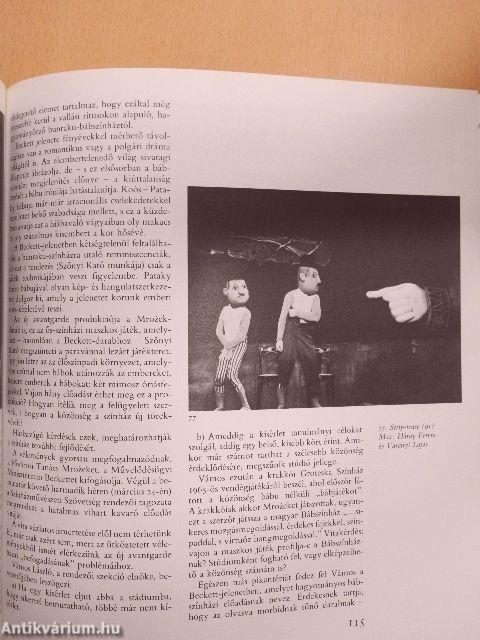 Világhódító bábok