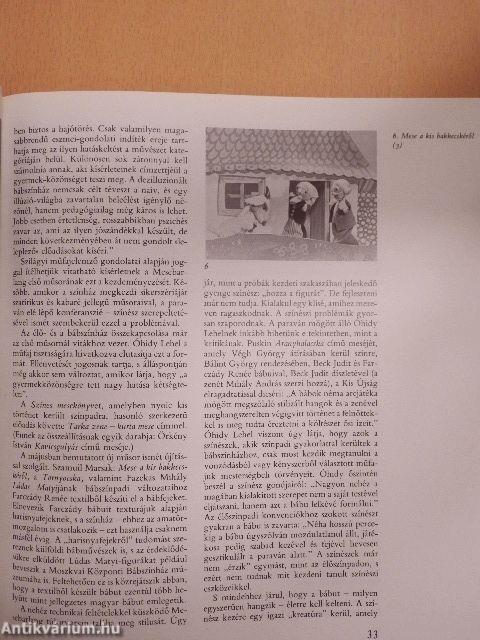 Világhódító bábok