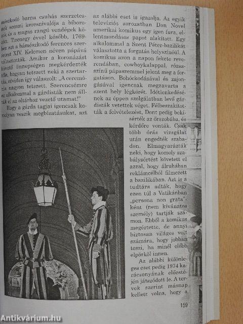 Katolikus Kincses Kalendárium 2006.