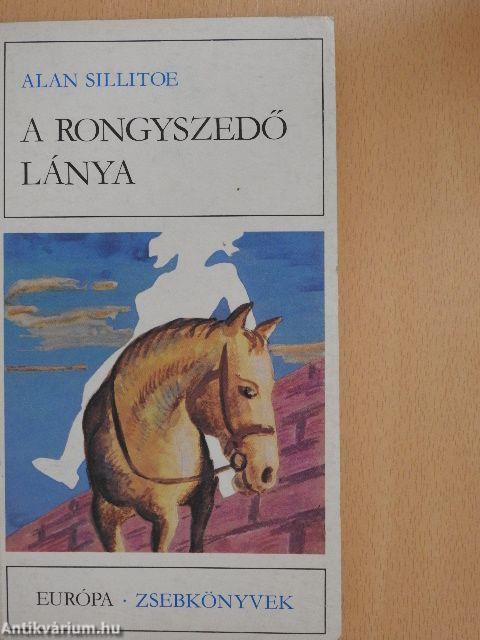 A rongyszedő lánya