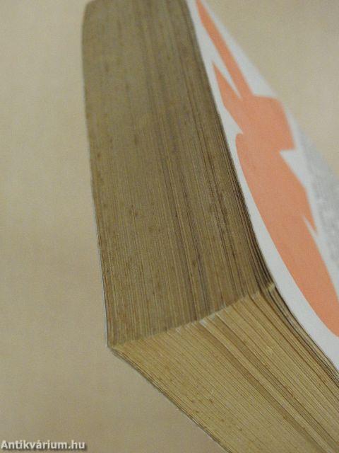 Válogatott költemények 