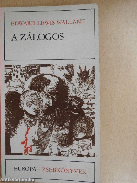 A zálogos