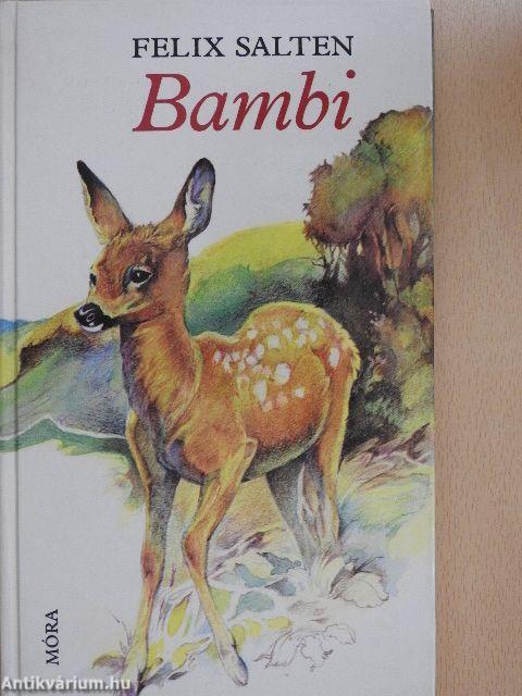 Bambi