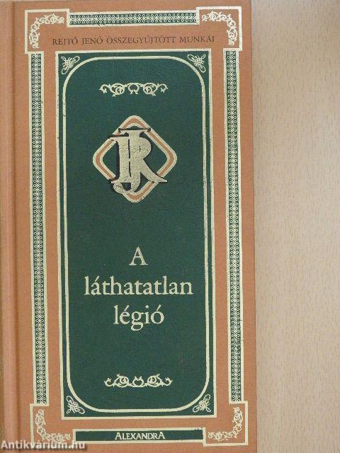 A Láthatatlan Légió