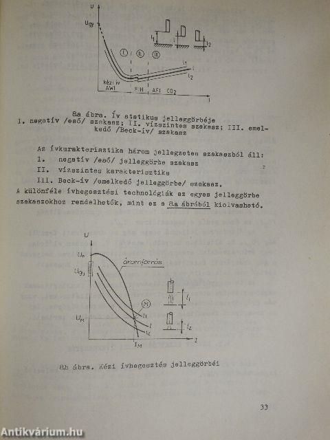 A hegesztés biztonságtechnikája