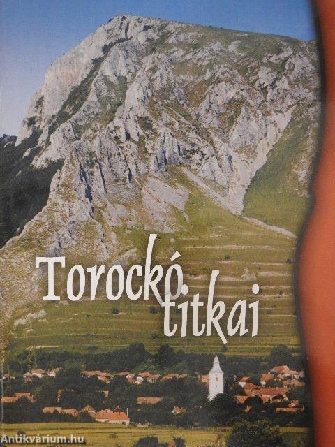 Torockó titkai