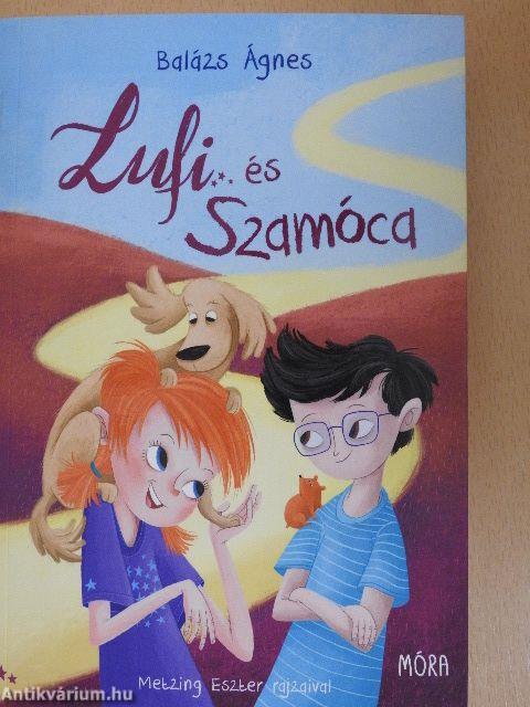 Lufi és Szamóca