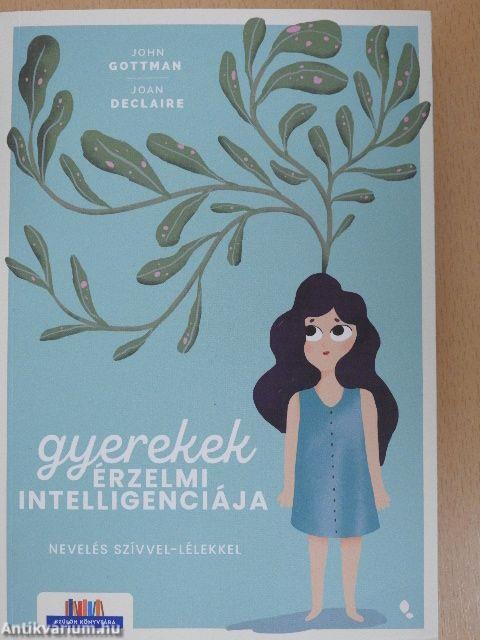 Gyerekek érzelmi intelligenciája