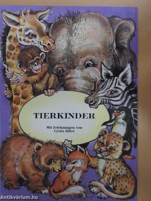 Tierkinder