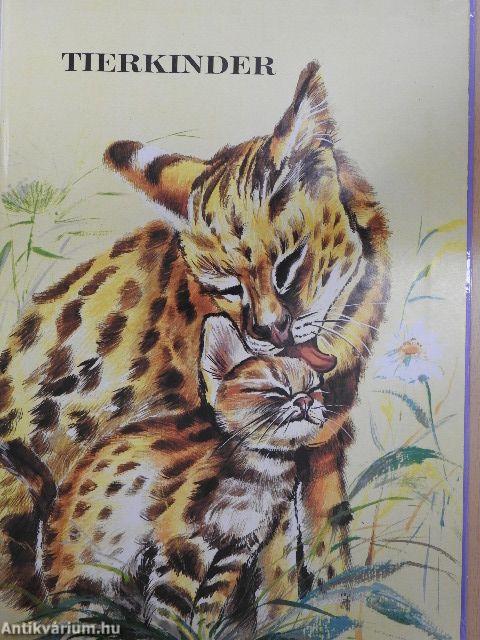 Tierkinder