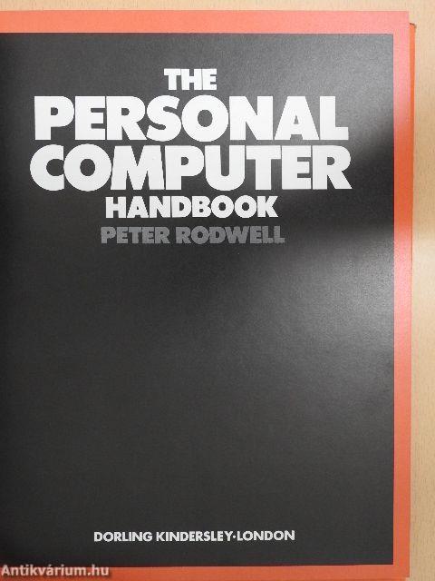 The Personal Computer Handbook