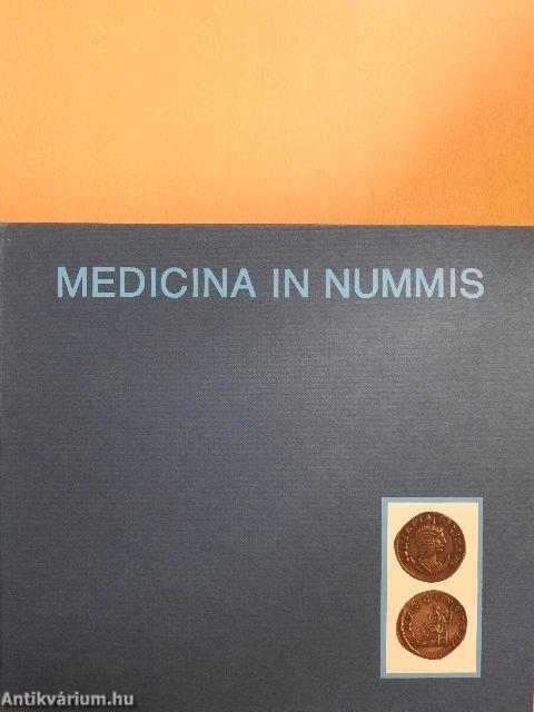 Medicina in nummis