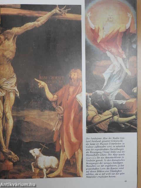 Menschen, die die Welt veränderten