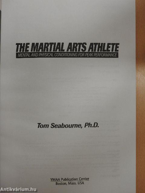 The Martial Arts Athlete