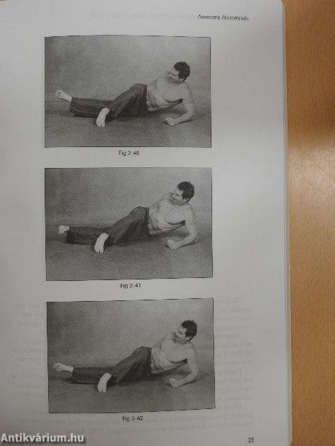 The Martial Arts Athlete