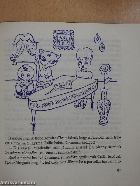 Mi újság a Futrinka utcában?