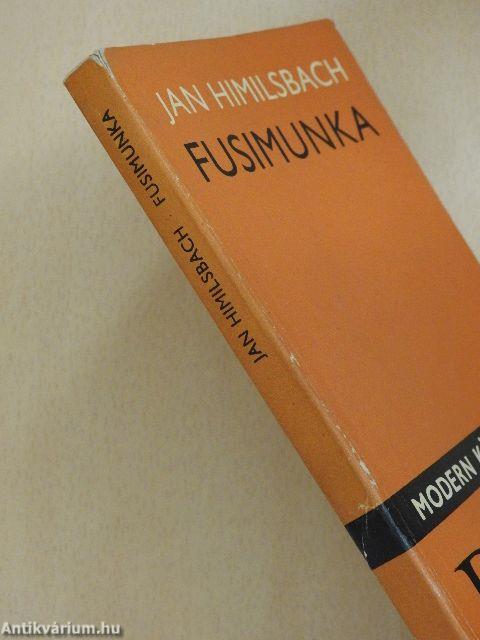 Fusimunka
