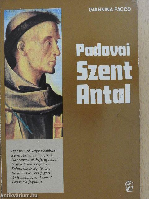 Padovai Szent Antal