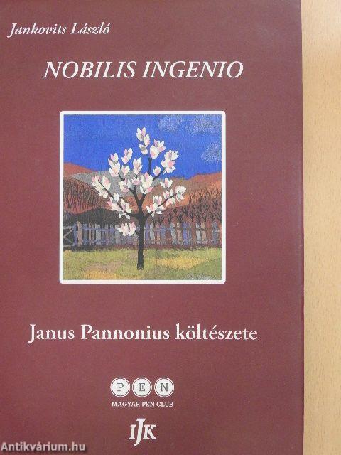 Nobilis Ingenio