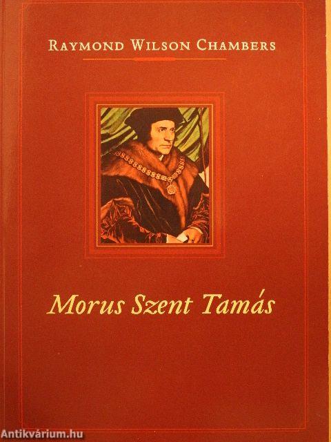 Morus Szent Tamás