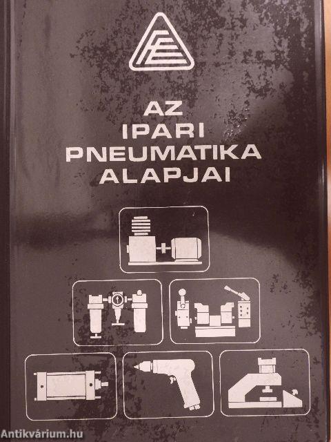 Az ipari pneumatika alapjai