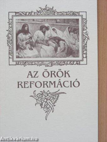 Az örök reformáció