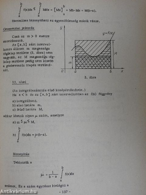 Matematika II.