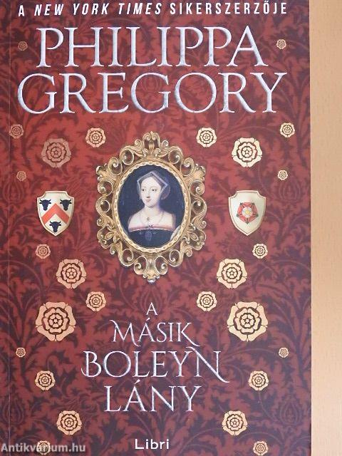 A másik Boleyn lány