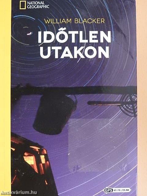 Időtlen utakon