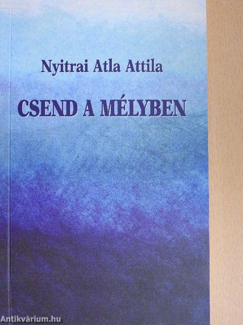 Csend a mélyben