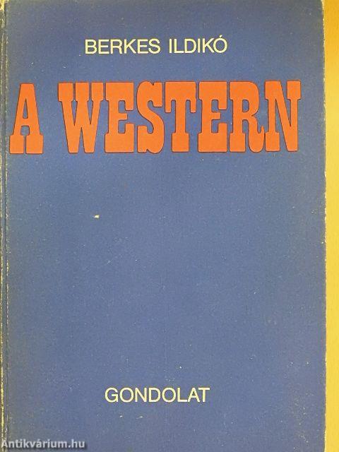 A western