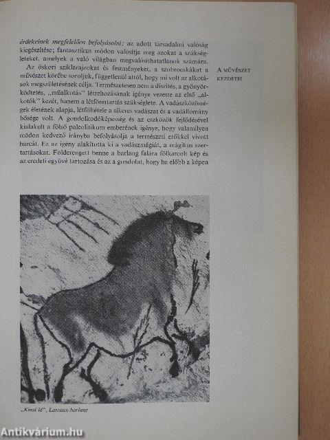 Az ókori világ története