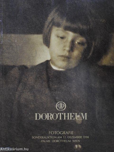 Dorotheum Fotografie