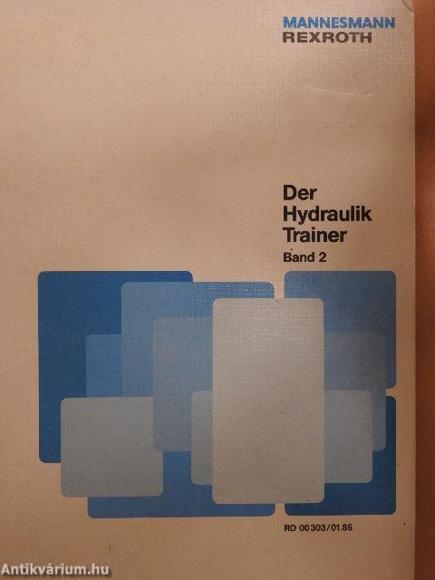 Der Hydraulik Trainer 2.