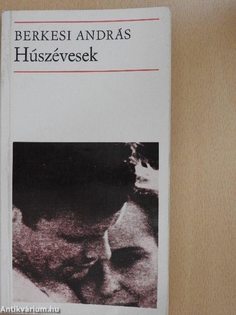 Húszévesek