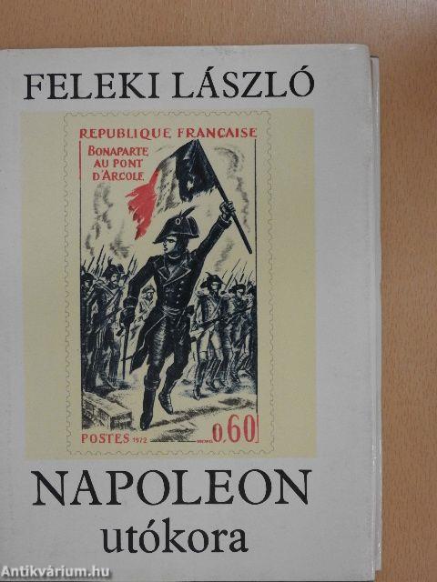 Napoleon utókora