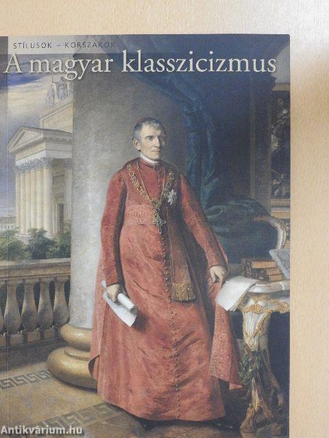 A magyar klasszicizmus