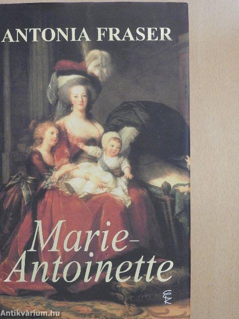 Marie-Antoinette