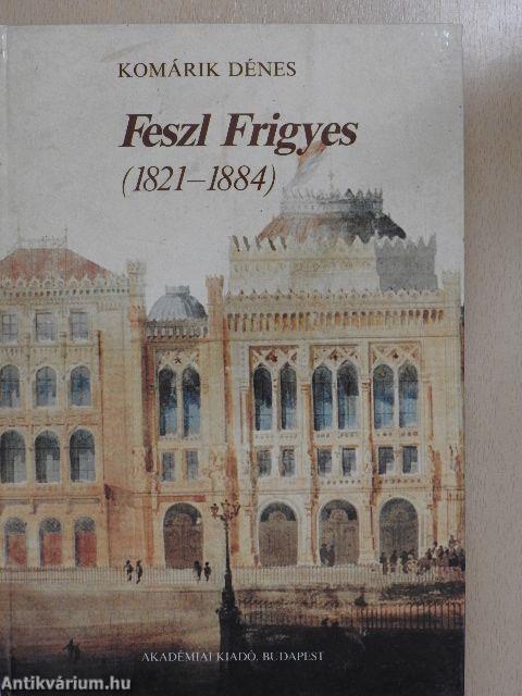 Feszl Frigyes