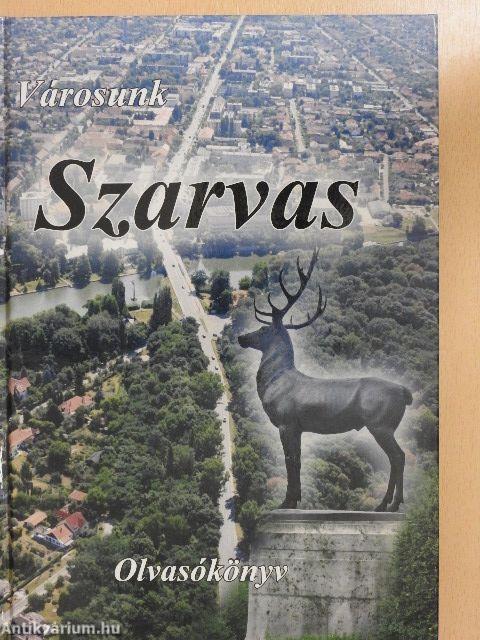 Városunk Szarvas