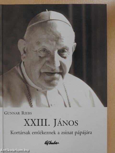 XXIII. János