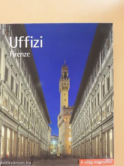 Uffizi - Firenze