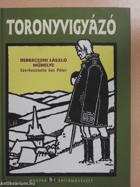 Toronyvigyázó