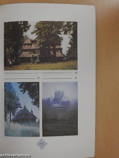 Fatemplomok Kárpátalján