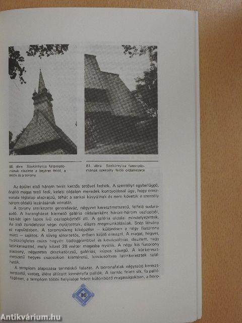 Fatemplomok Kárpátalján